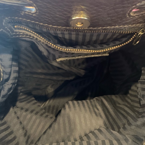 COPY - COPY - 🌟Coach Vtg. Sonoma bag 🤎 - Picture 5 of 6